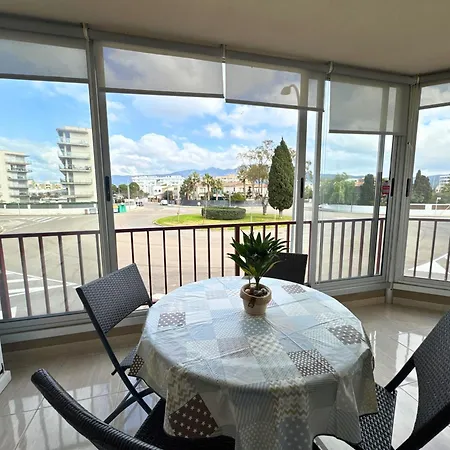 Apartament Santa Maria 1-5