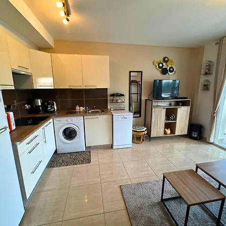 Apartament Santa Maria 1-5